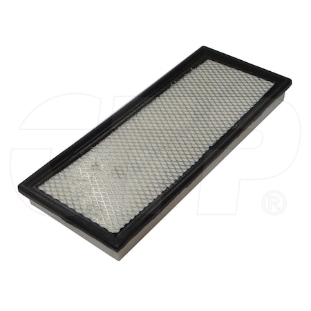 Aic Replacement Parts Filter Air-Cabin Ctp Fits Caterpillar Models 2112660